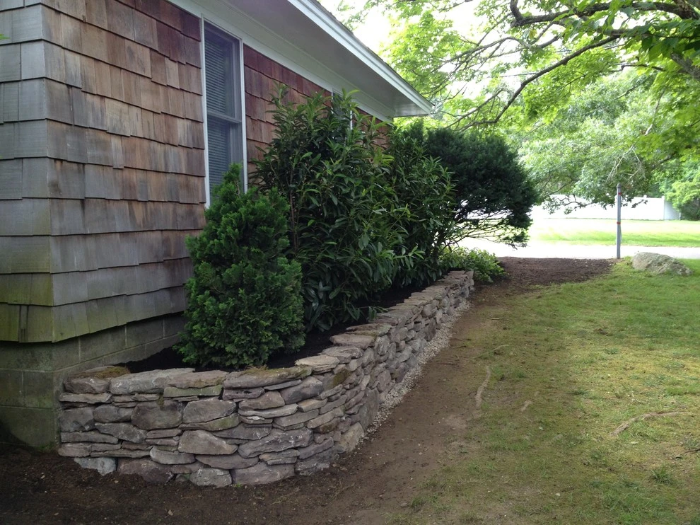 Stone Work by Angela Rose Gardens LLC - Photo 6