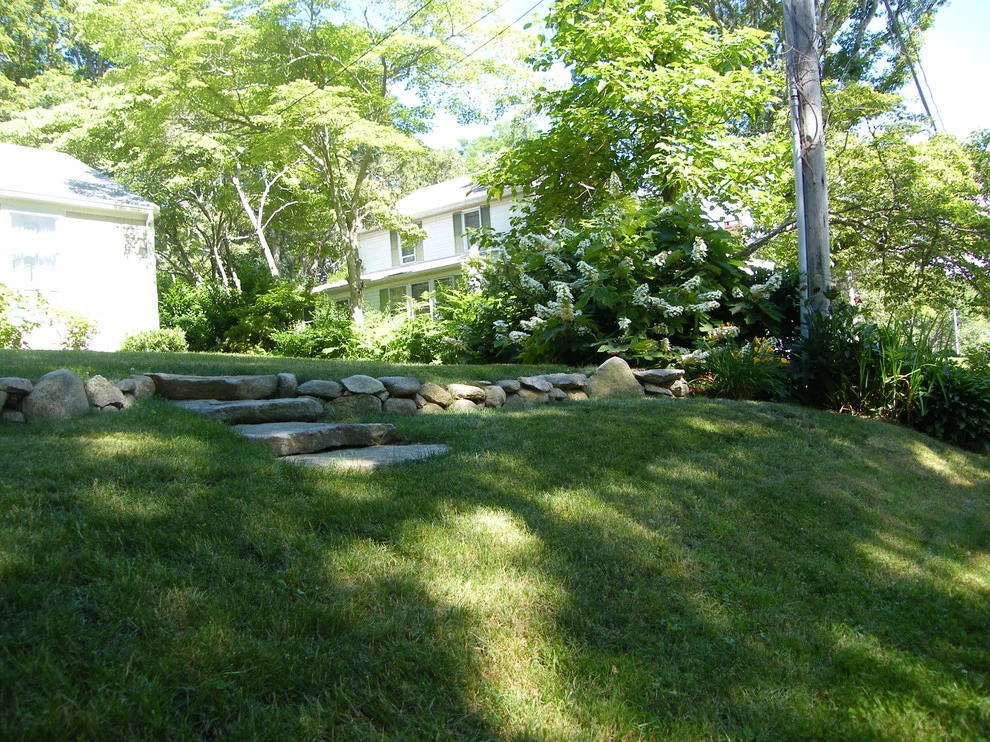 Stone Work by Angela Rose Gardens LLC - Photo 5