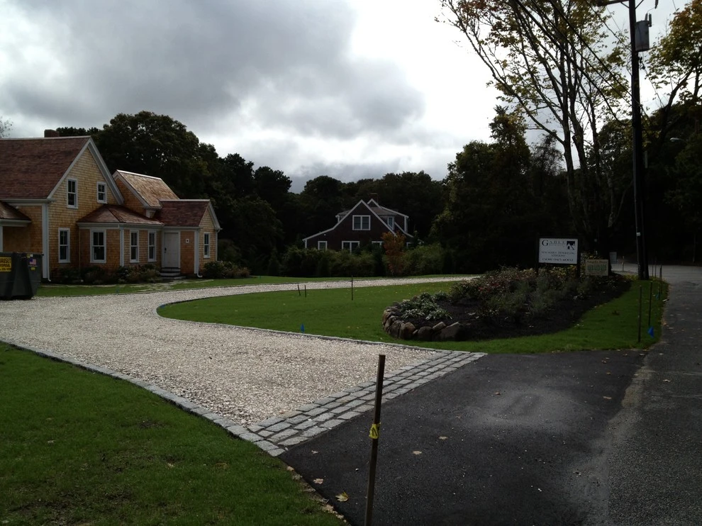 Stone Work by Angela Rose Gardens LLC - Photo 3