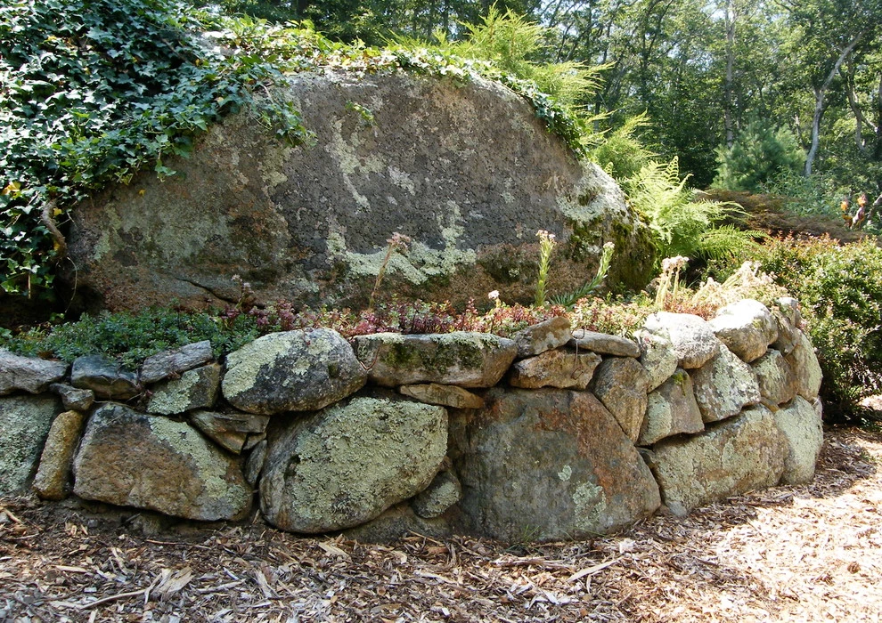 Stone Work by Angela Rose Gardens LLC - Photo 8