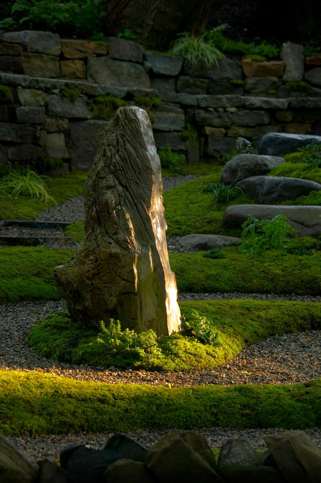 Spiritual Garden by Daryl Toby - AguaFina Gardens International - Photo 5