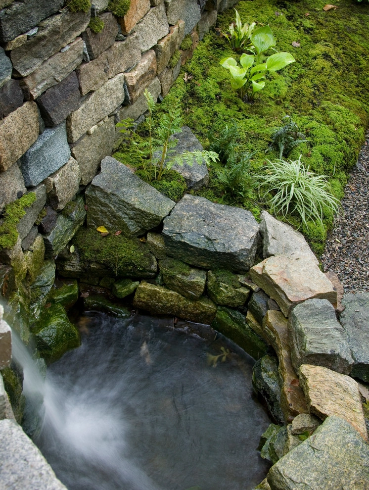 Spiritual Garden by Daryl Toby - AguaFina Gardens International - Photo 12