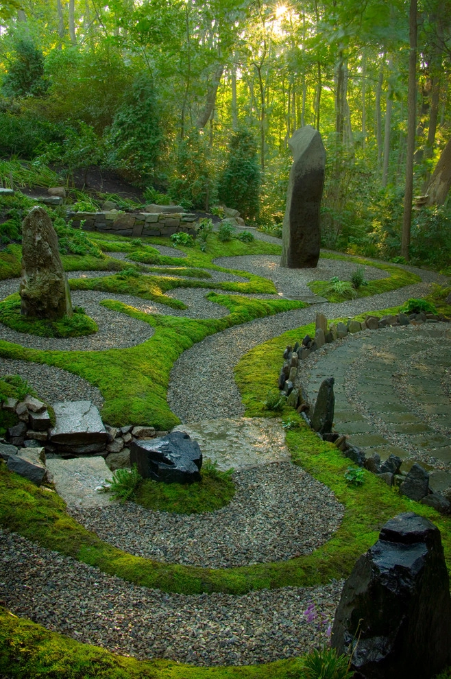 Spiritual Garden by Daryl Toby - AguaFina Gardens International - Photo 6