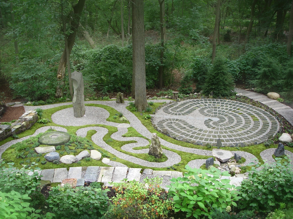 Spiritual Garden by Daryl Toby - AguaFina Gardens International - Photo 7