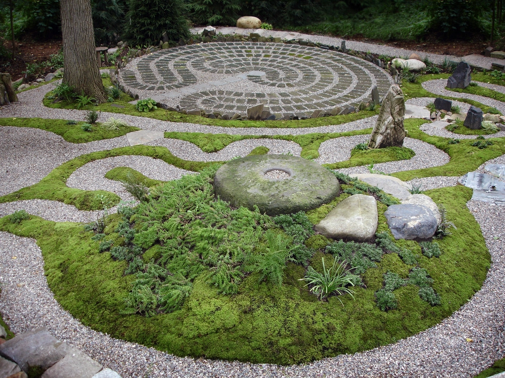 Spiritual Garden by Daryl Toby - AguaFina Gardens International - Photo 11