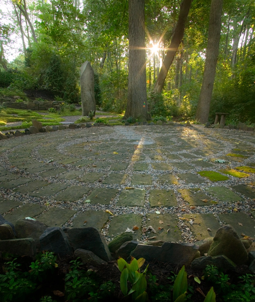 Spiritual Garden by Daryl Toby - AguaFina Gardens International - Photo 2