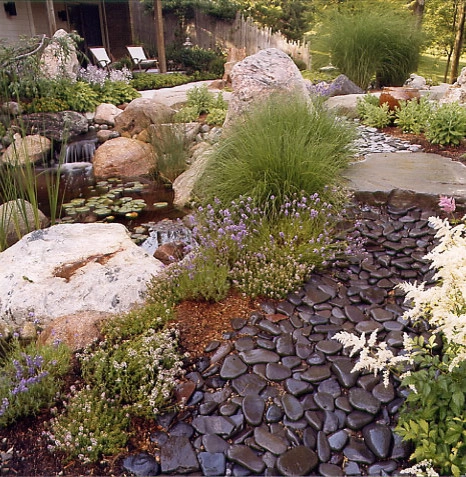 Meditative Garden by Daryl Toby - AguaFina Gardens International - Photo 6