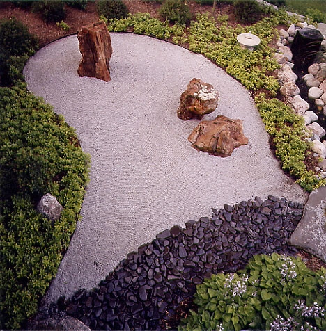 Meditative Garden by Daryl Toby - AguaFina Gardens International - Photo 3