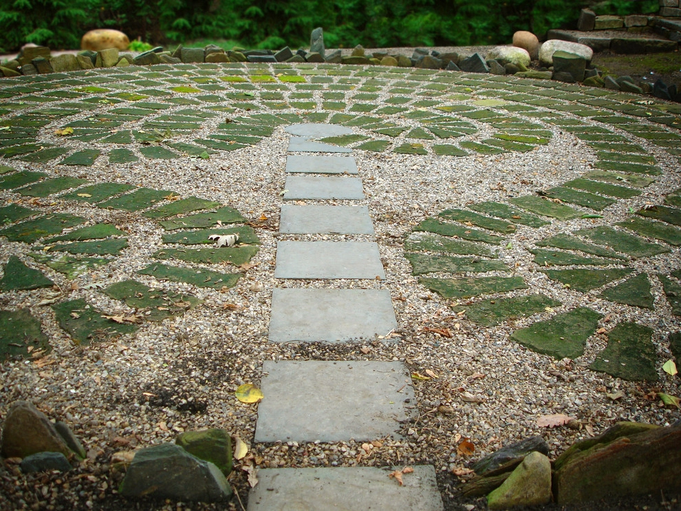 Spiritual Garden by Daryl Toby - AguaFina Gardens International - Photo 4