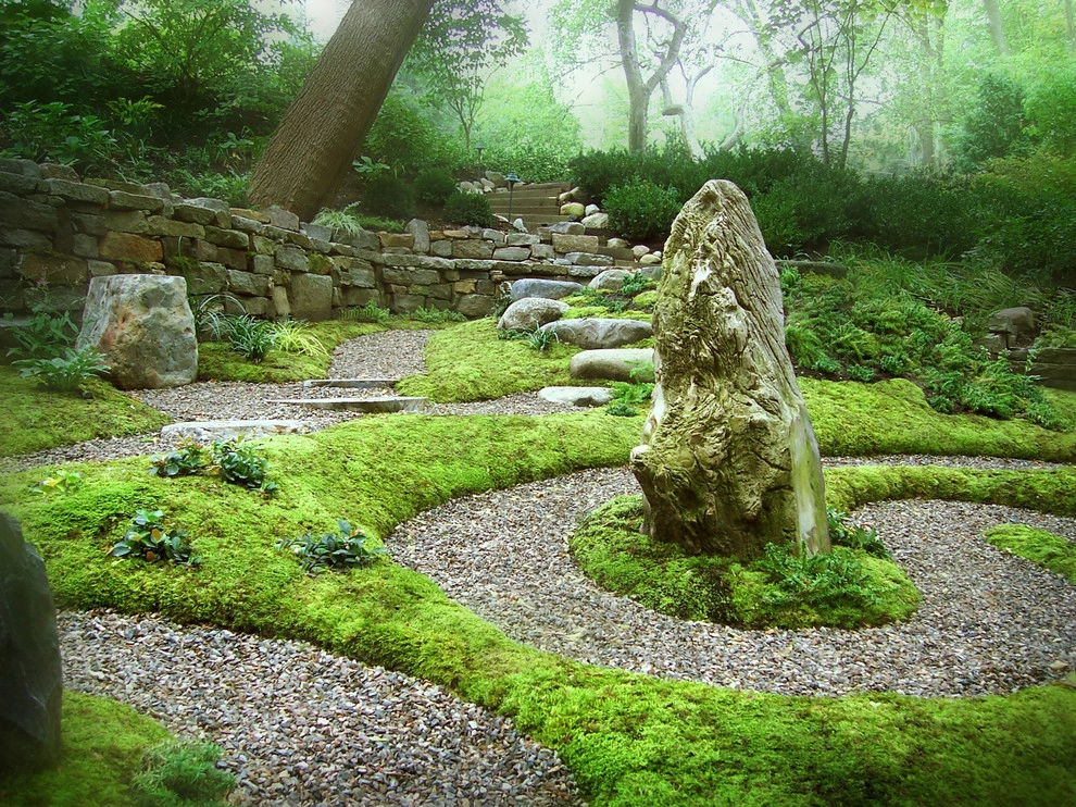 Spiritual Garden by Daryl Toby - AguaFina Gardens International - Photo 3