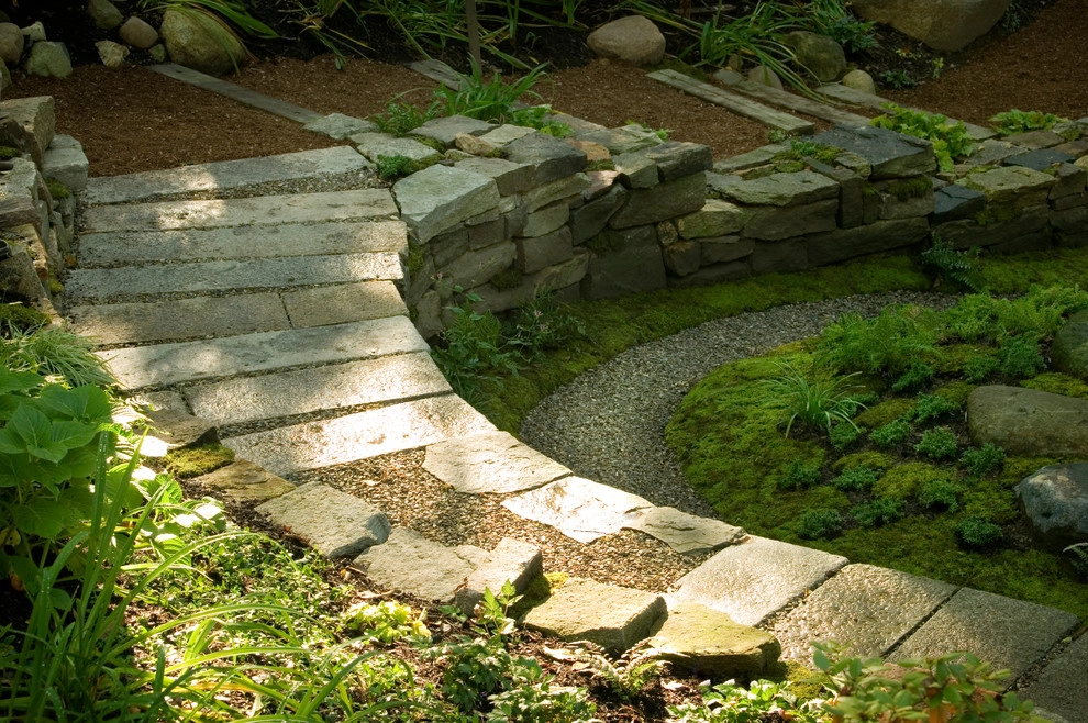 Spiritual Garden by Daryl Toby - AguaFina Gardens International - Photo 13