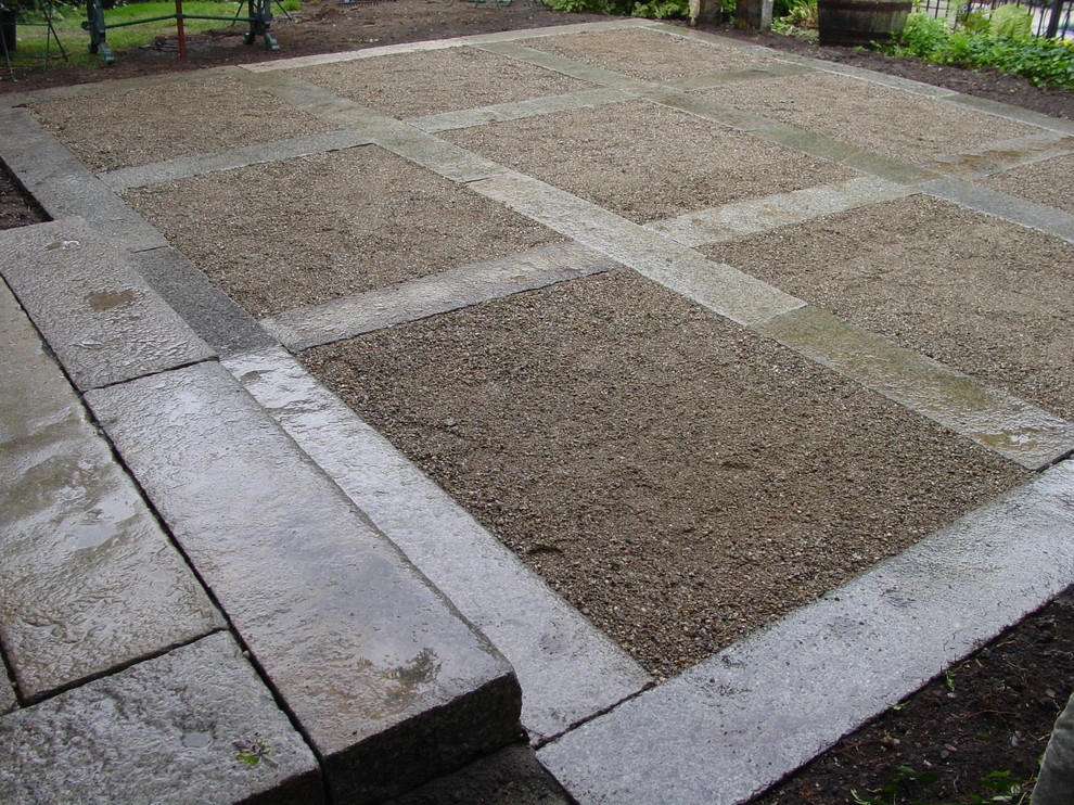 Steps, Patios, and Pathways by Daryl Toby - AguaFina Gardens International - Photo 4