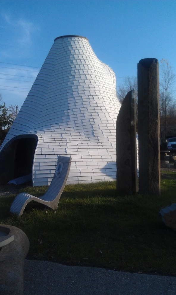 AguaFina's Studio by Daryl Toby - AguaFina Gardens International - Photo 2