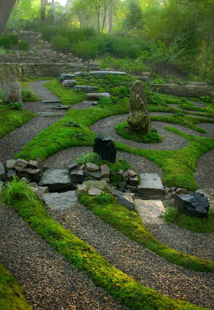 Spiritual Garden by Daryl Toby - AguaFina Gardens International - Photo 8