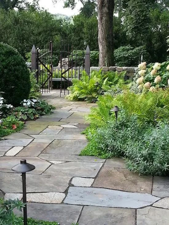 Our Work by Barks Road Landscape Architecture, Ltd. - Photo 4