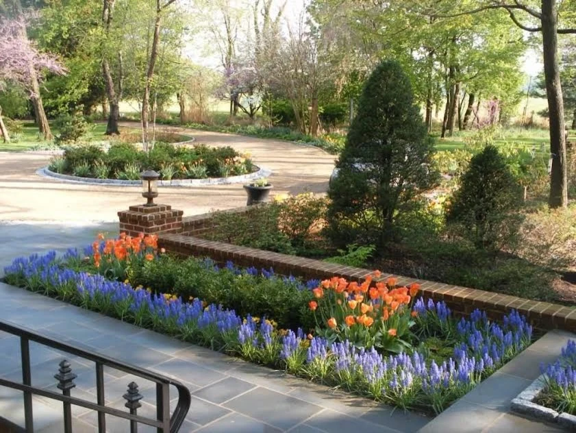 Our Work by Barks Road Landscape Architecture, Ltd. - Photo 6
