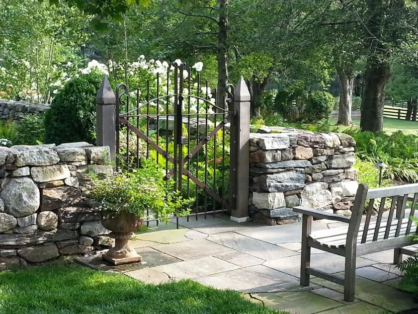 Our Work by Barks Road Landscape Architecture, Ltd. - Photo 2