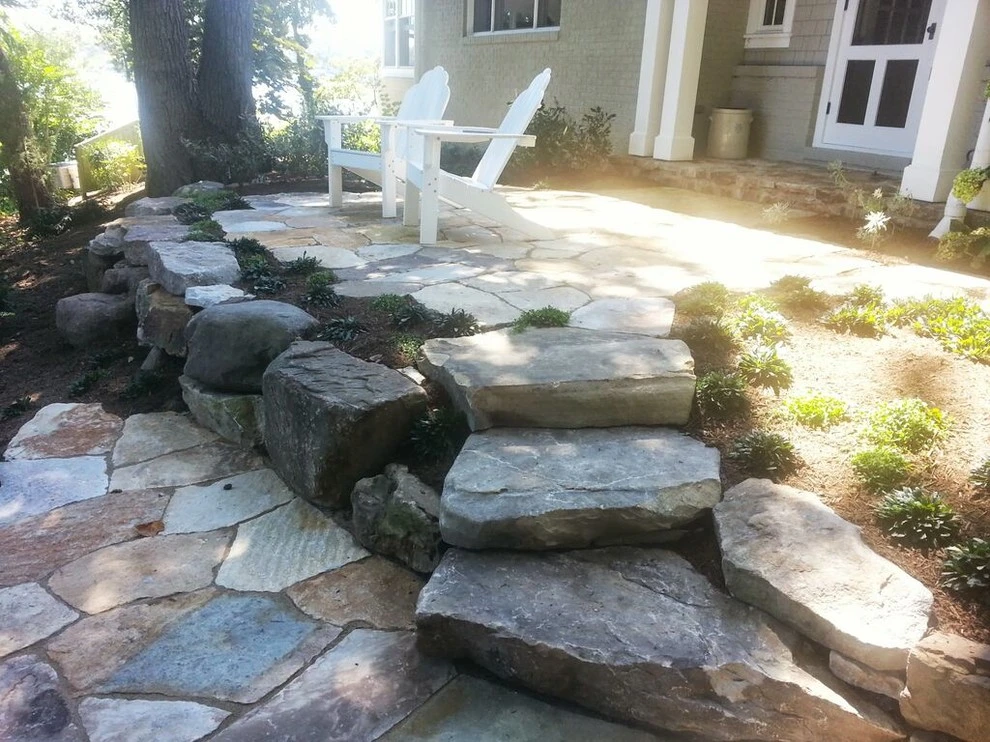 Landscape Projects by Barks Road Landscape Architecture, Ltd. - Photo 9