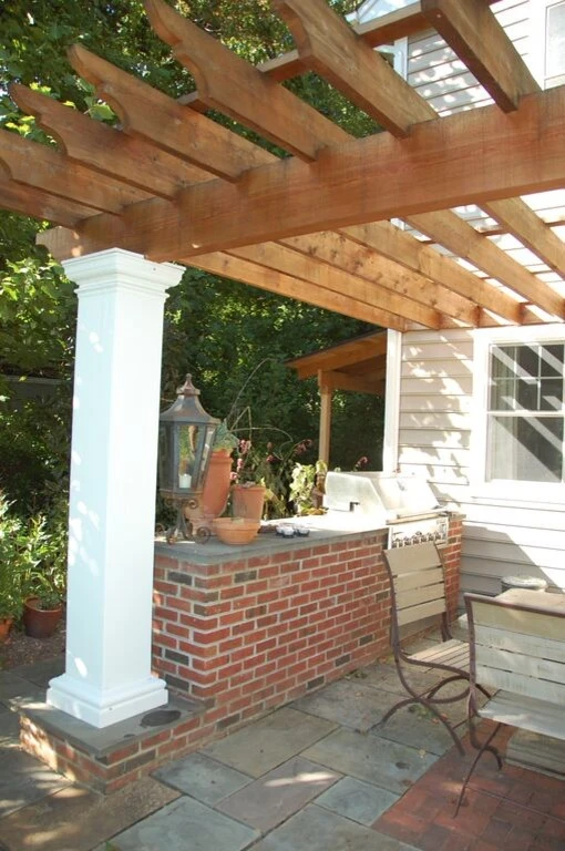 Landscape Projects by Barks Road Landscape Architecture, Ltd. - Photo 5