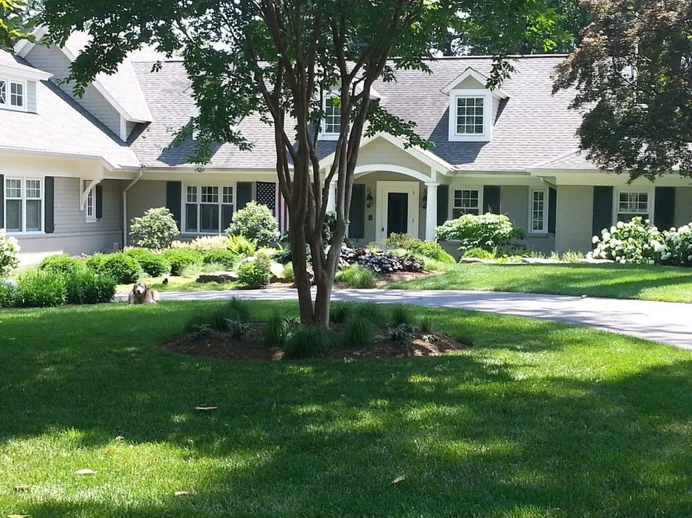 Landscape Projects by Barks Road Landscape Architecture, Ltd. - Photo 2