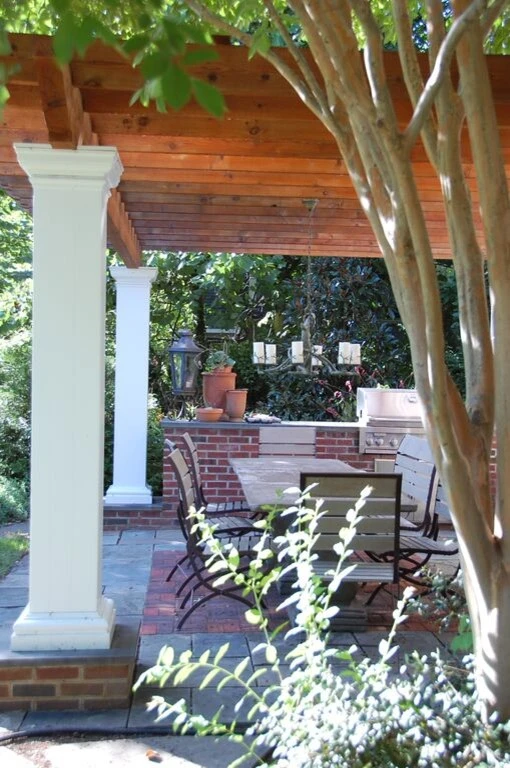 Barks Road Landscape Architecture, Ltd. - Photo 11