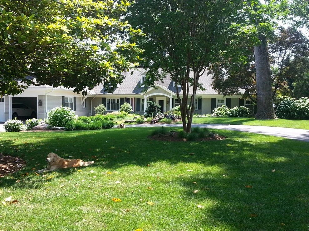 Landscape Projects by Barks Road Landscape Architecture, Ltd. - Photo 3