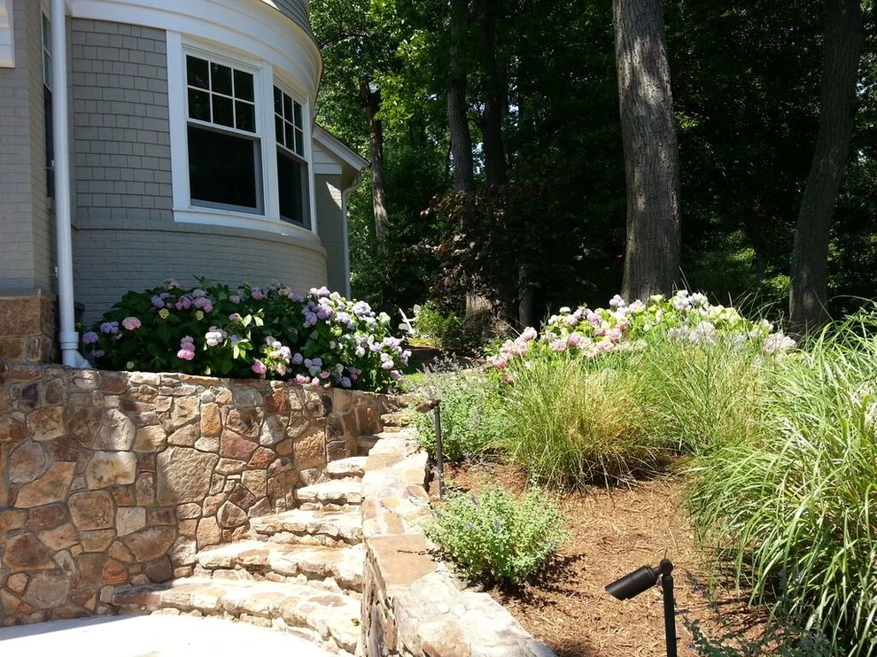 Landscape Projects by Barks Road Landscape Architecture, Ltd. - Photo 8