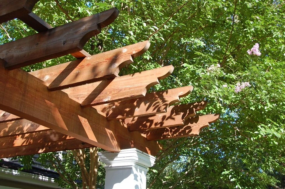 Landscape Projects by Barks Road Landscape Architecture, Ltd. - Photo 7