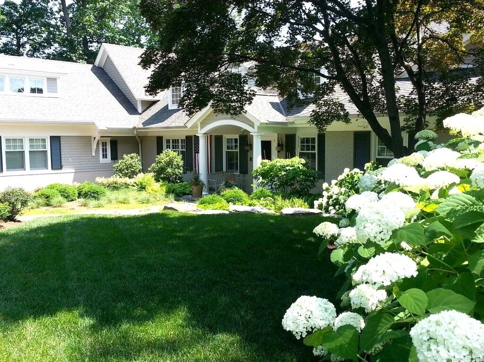 Landscape Projects by Barks Road Landscape Architecture, Ltd. - Photo 4
