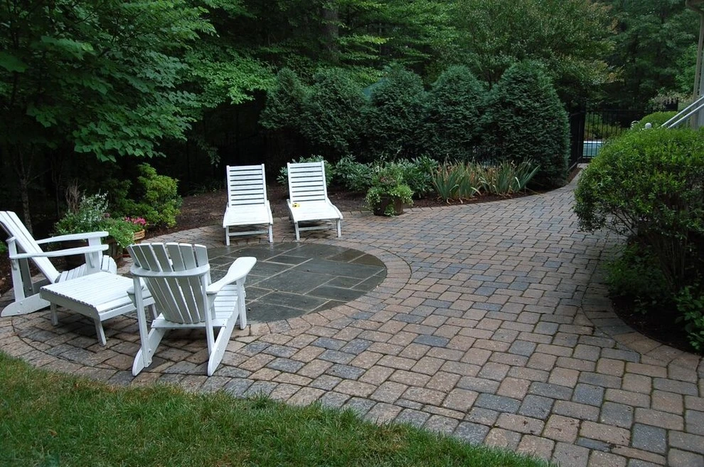Landscape Projects by Barks Road Landscape Architecture, Ltd. - Photo 6