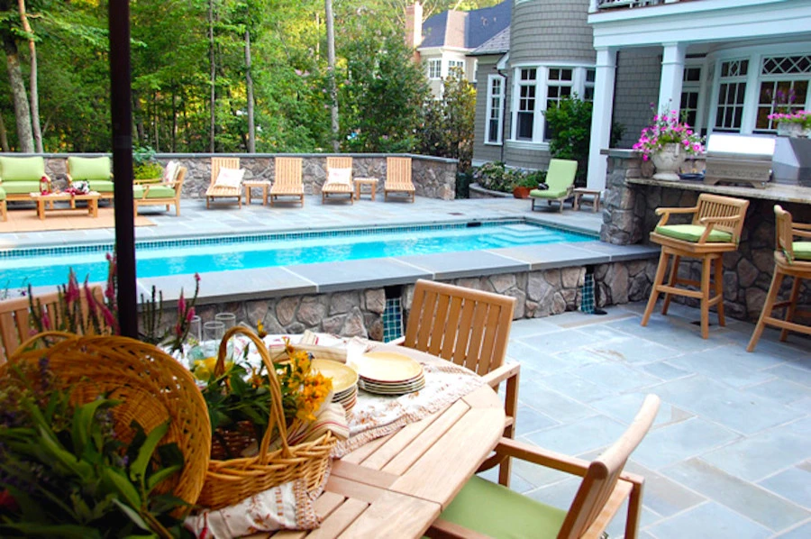 Barks Road Landscape Architecture, Ltd. - Photo 8