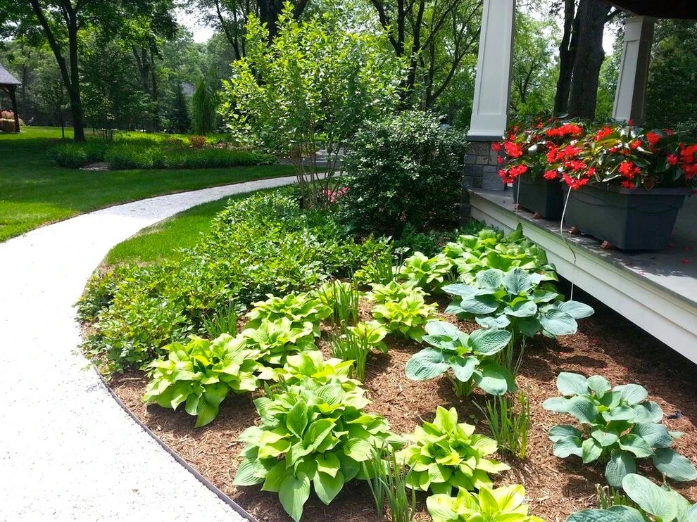 Barks Road Landscape Architecture, Ltd. - Photo 5