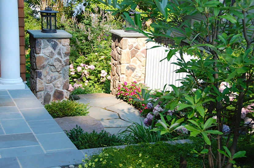 Barks Road Landscape Architecture, Ltd. - Photo 14