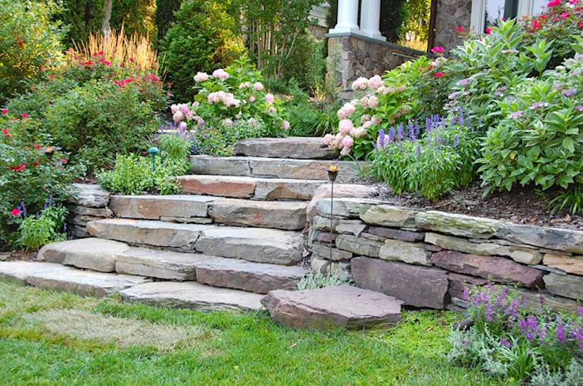 Barks Road Landscape Architecture, Ltd. - Photo 9