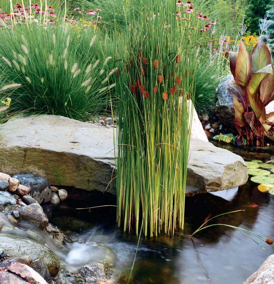 Water Features Various Projects by Daryl Toby - AguaFina Gardens International - Photo 6