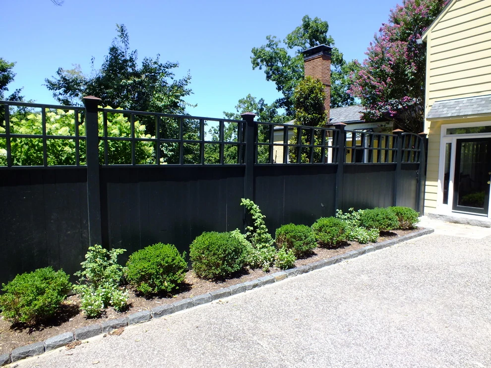 Deer Fence by Barrett Partners - Photo 4