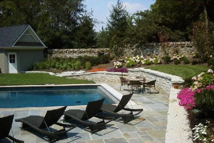 Residential Pools by Barrett Partners - Photo 3
