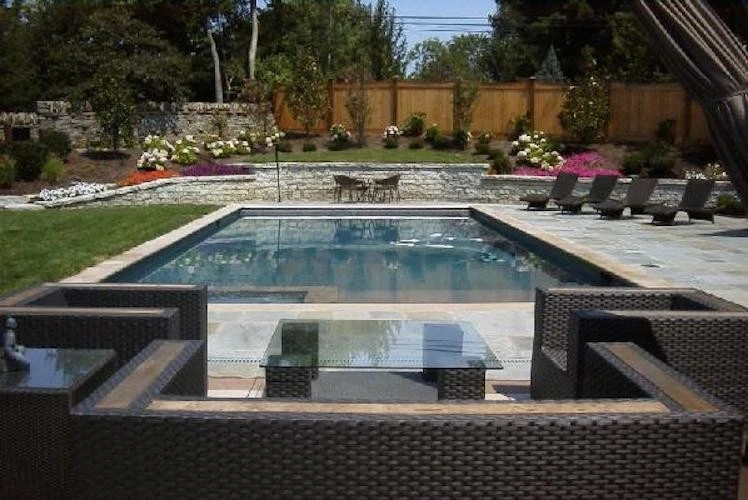Residential Pools by Barrett Partners - Photo 6