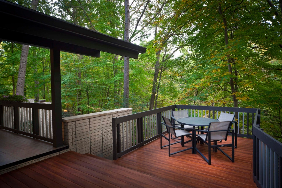 Garden for a Mid Century Home by Daryl Toby - AguaFina Gardens International - Photo 5