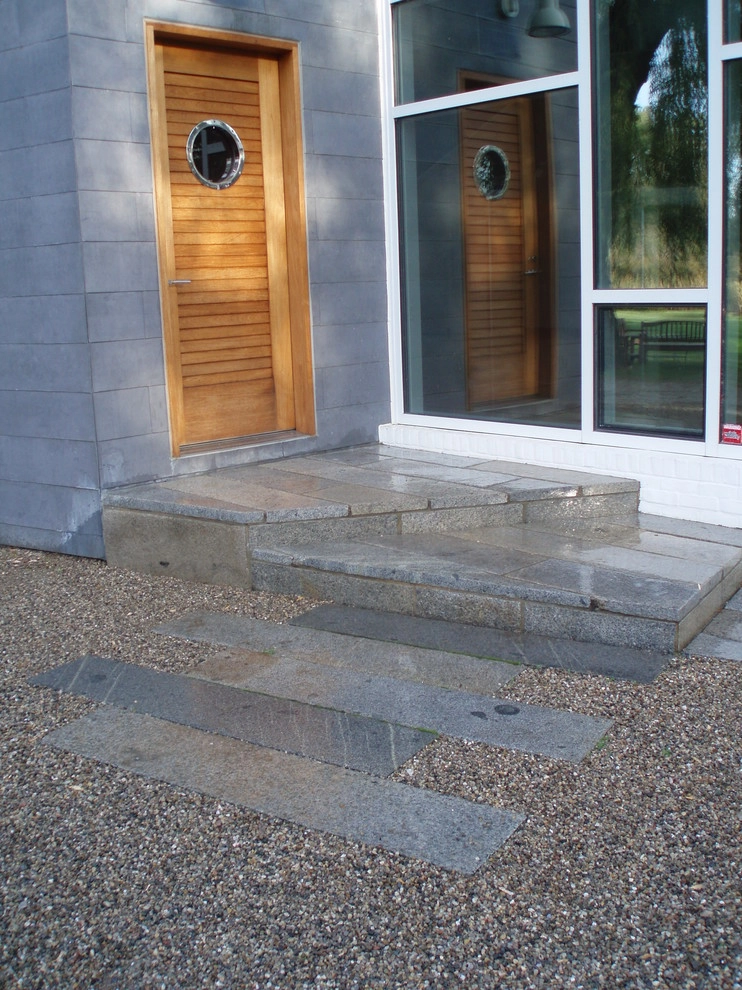 Steps, Patios, and Pathways by Daryl Toby - AguaFina Gardens International - Photo 5