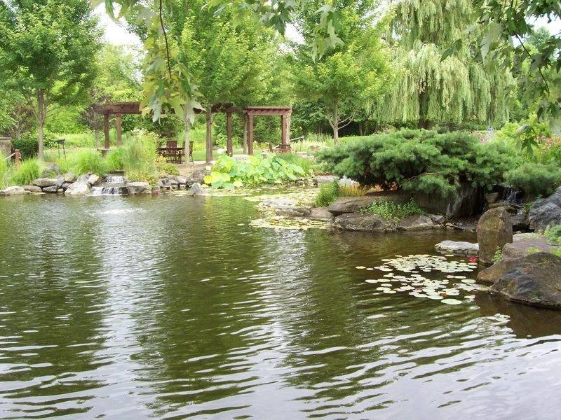 Our Work by Beaver Pond Lawn & Landscape Ltd - Photo 15
