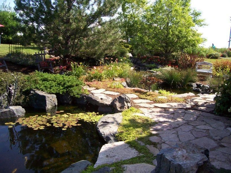 Our Work by Beaver Pond Lawn & Landscape Ltd - Photo 13