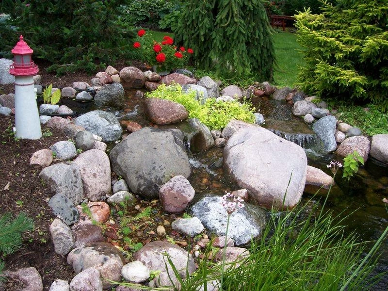 Beaver Pond Lawn & Landscape Ltd - Photo 11
