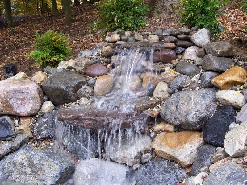 Beaver Pond Lawn & Landscape Ltd - Photo 8
