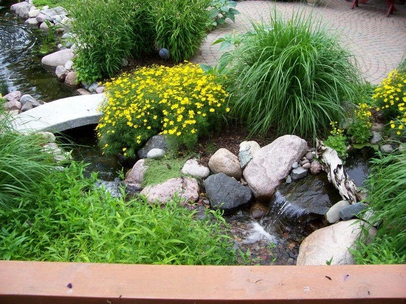 Our Work by Beaver Pond Lawn & Landscape Ltd - Photo 11