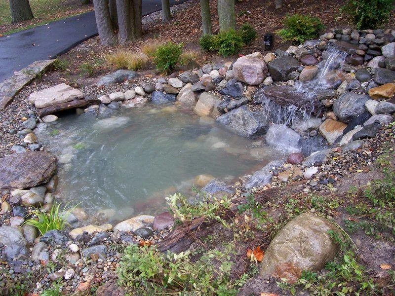 Beaver Pond Lawn & Landscape Ltd - Photo 13