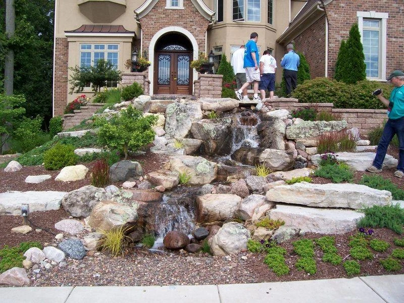 Beaver Pond Lawn & Landscape Ltd - Photo 6
