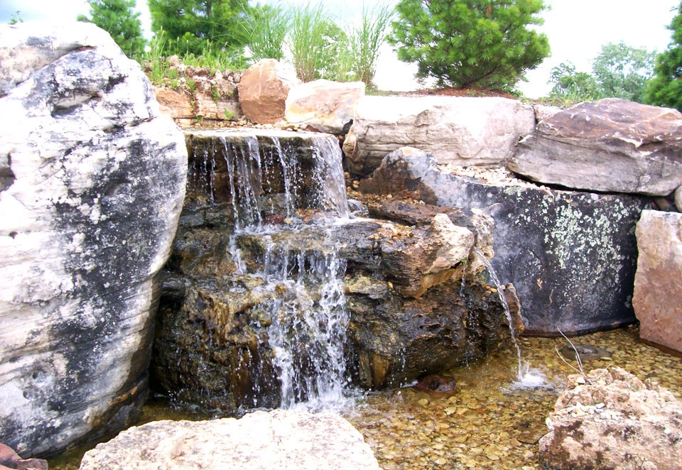 Our Work by Beaver Pond Lawn & Landscape Ltd - Photo 10