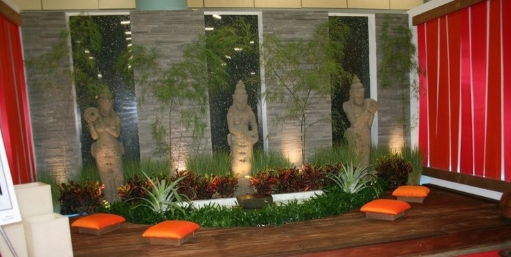 Meditation Space by David Font Design - Photo 2