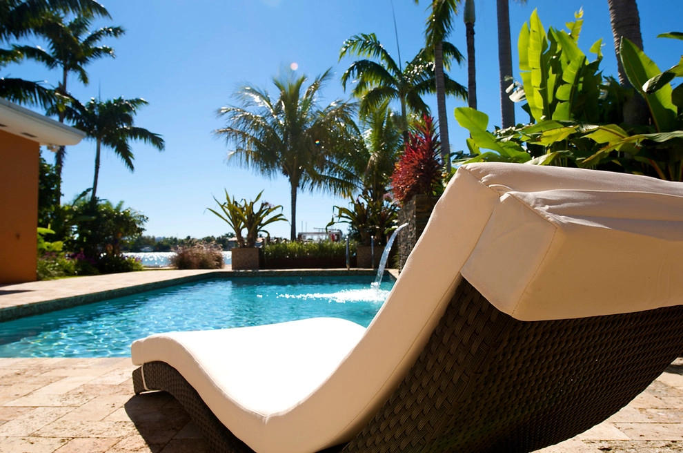 Miami Beach Dockside Pool by David Font Design - Photo 7